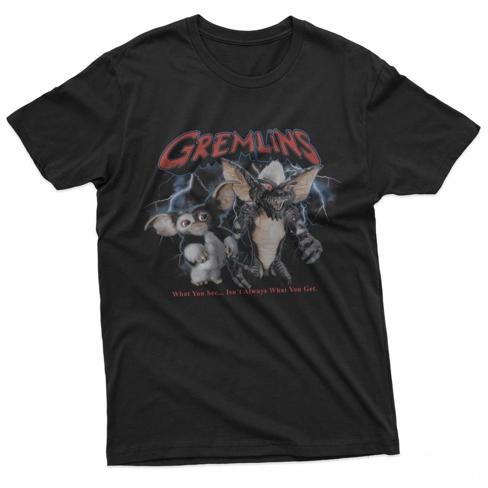 Horror Funny Movie Christmas 80S Vintage TShirt Unisex T-Shirt XXXXL