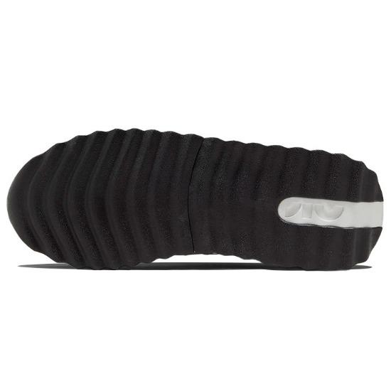 Nike Air Max Dawn Black Summit White Men Casual Shoes Sneakers DJ3624-001