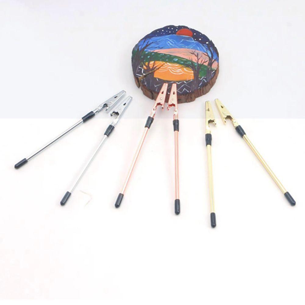 For Women Crocodile Mouth Clip Jewelry Fastener Tools Bracelet Helper DIY Supplies Bracelet Clip