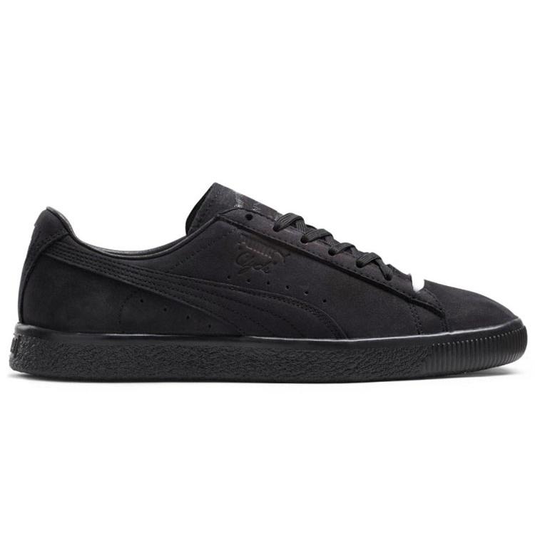 Puma En Noir X Clyde 'Fleur De Lis' Men's 364495-01