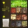 Mugwort Ginger Safflower Herbal Foot Soak Powder Pack