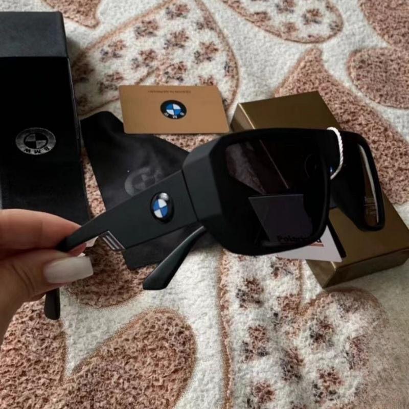 Luxury Sunglasses Polarized Fishing Driving Goggles For BMW X1 X2 X3 X5 X4 X6 X7 G30 G20 G32 G11 G12 F40 F30 F20 F10 F34 F07