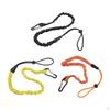 Adjustable Tool Lanyard with Loop End for Fall in Roofing And Outdoor Use
