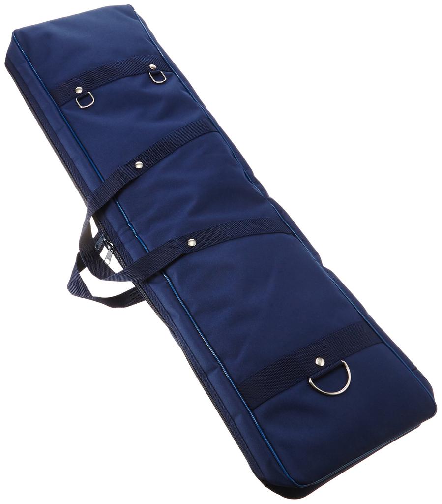 Bunka Koto Hagoromo Soft Case Zen-On KO-12