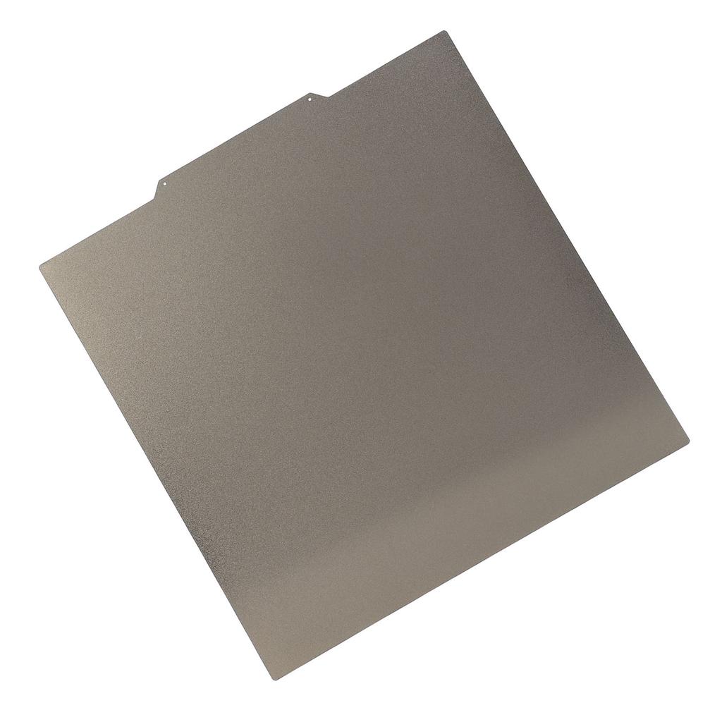 3D Printer Build Plate Textured PEI and Slick PEI Coating 3D Printer Bed Platform for 2.4 RepRap