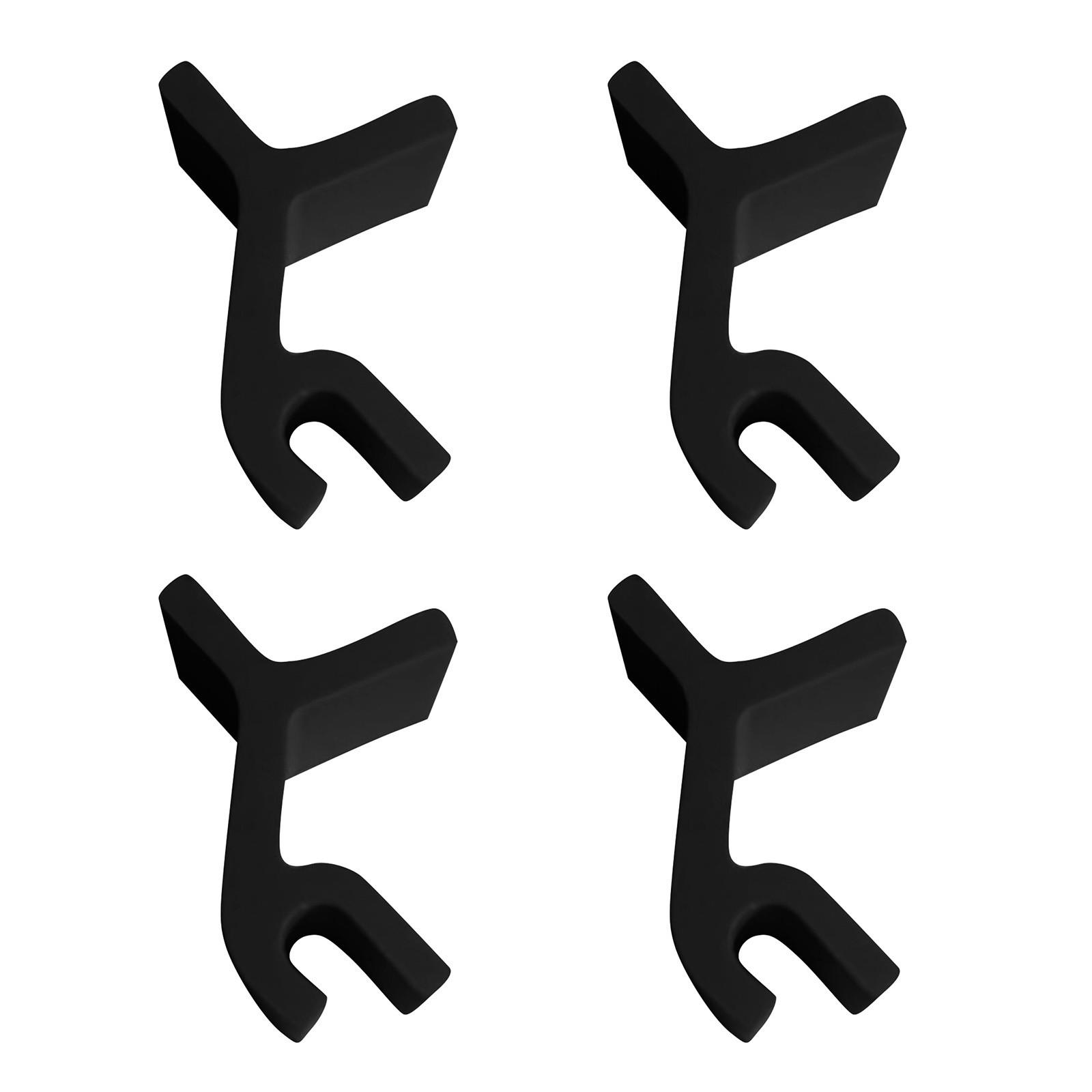 

Штабелеры для противней, универсальные штабелеры для противней, штабелеры для противней, набор разделителей противней, стойка для штабелирования листов и противней One Size