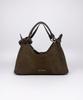 Boil Tale Sophie Back (Suede Brown)