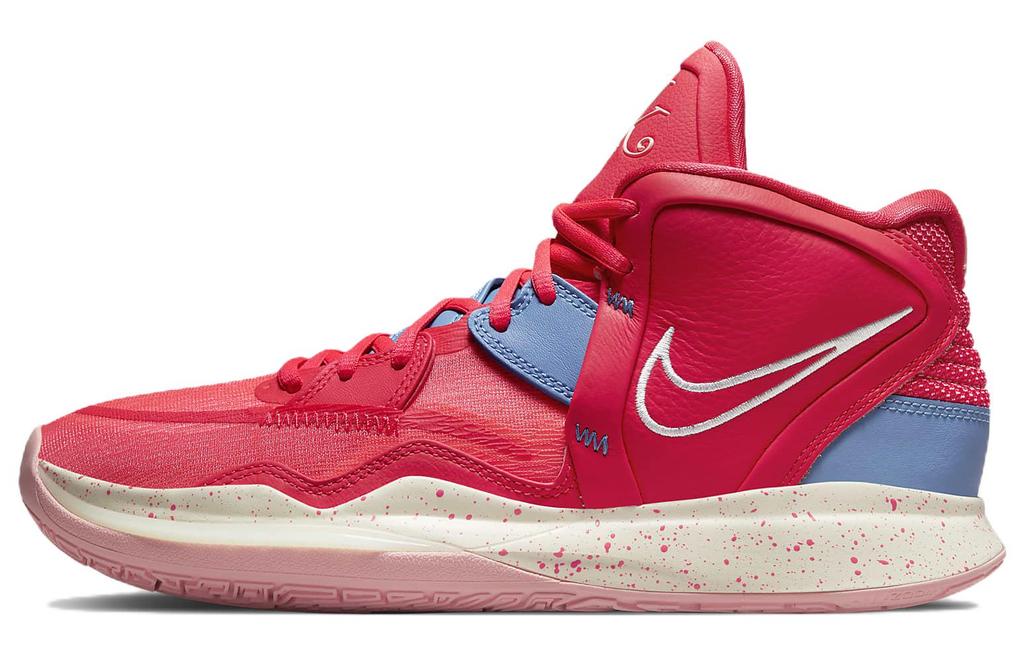 Nike Kyrie Infinity 'Siren Red' DM0856-600