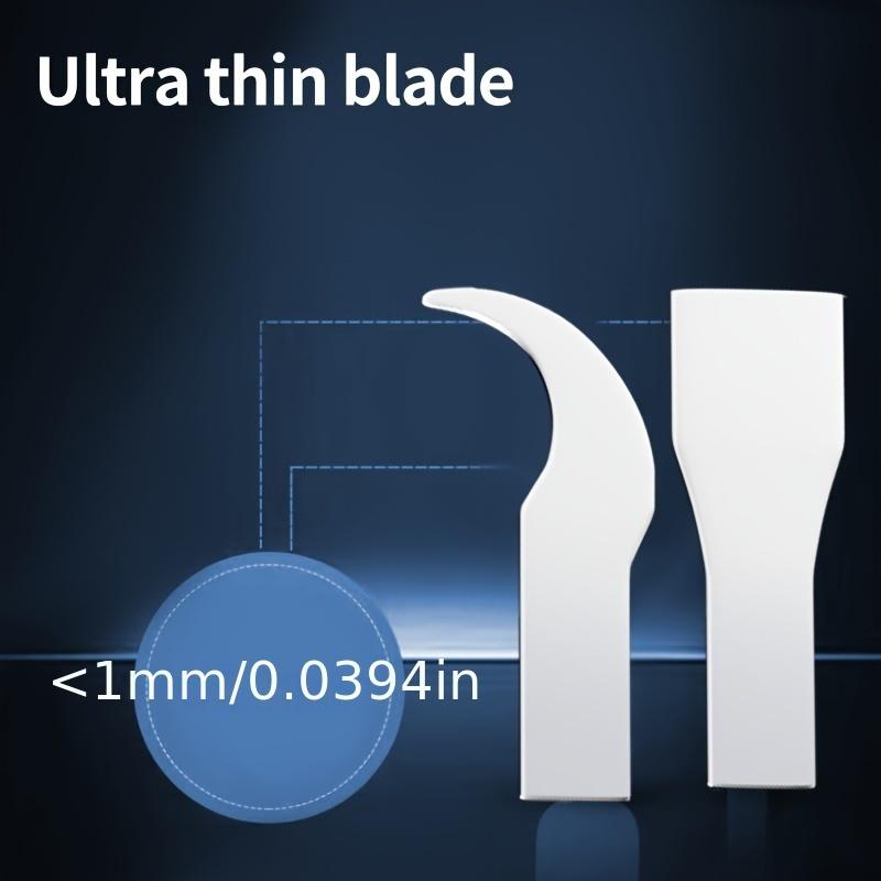 14-in-1 Multifunctional Mobile Phone Repair Tool Kit - CPU Warping Blade, Mainboard Hard Disk Chip Repair, Adhesive Scraper, Stainless Steel