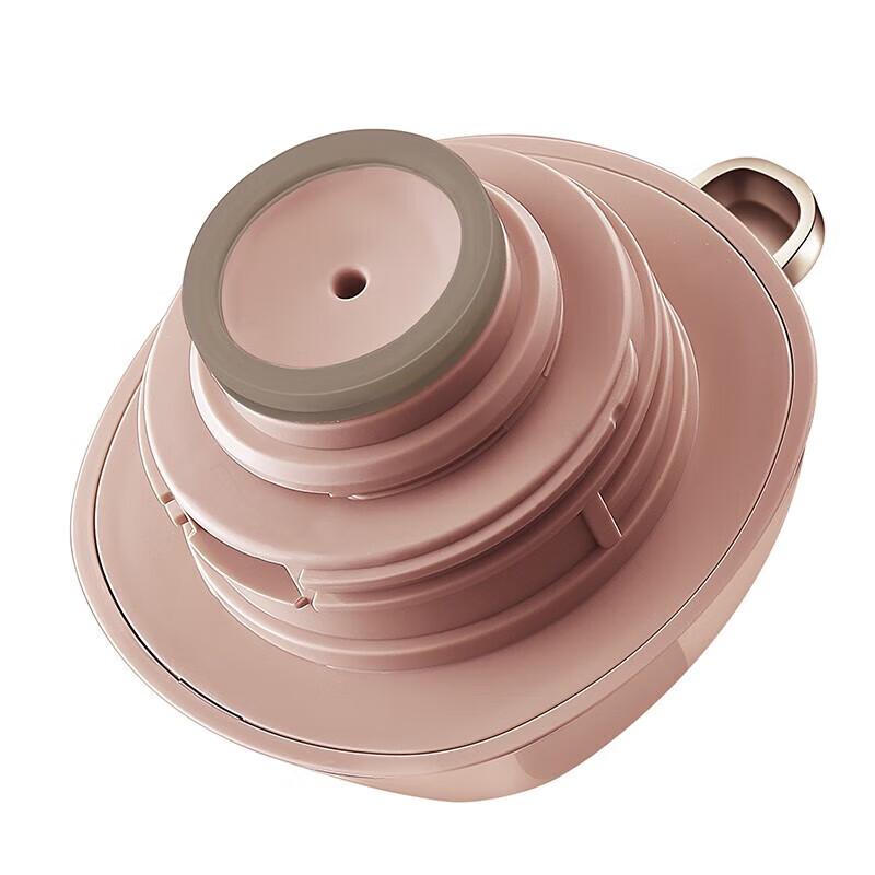 Supor 1.5L Glass Lined Thermos Flask