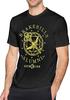 Brakebills University T Shirt Black Graphic Unisex Tee Shirt