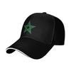 Morocco Flag Casual Baseball Cap  Outdoor Gym Trucker Hat Summer Breathable Couple Women Classic Snapback Cap
