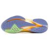 Anta Mach 3.0 'Grey Orange' Women's Sneakers 122325583S-1