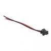 Wind Turbine Generator Kit Small Dc Motor Fan Blade Science Learning Tool