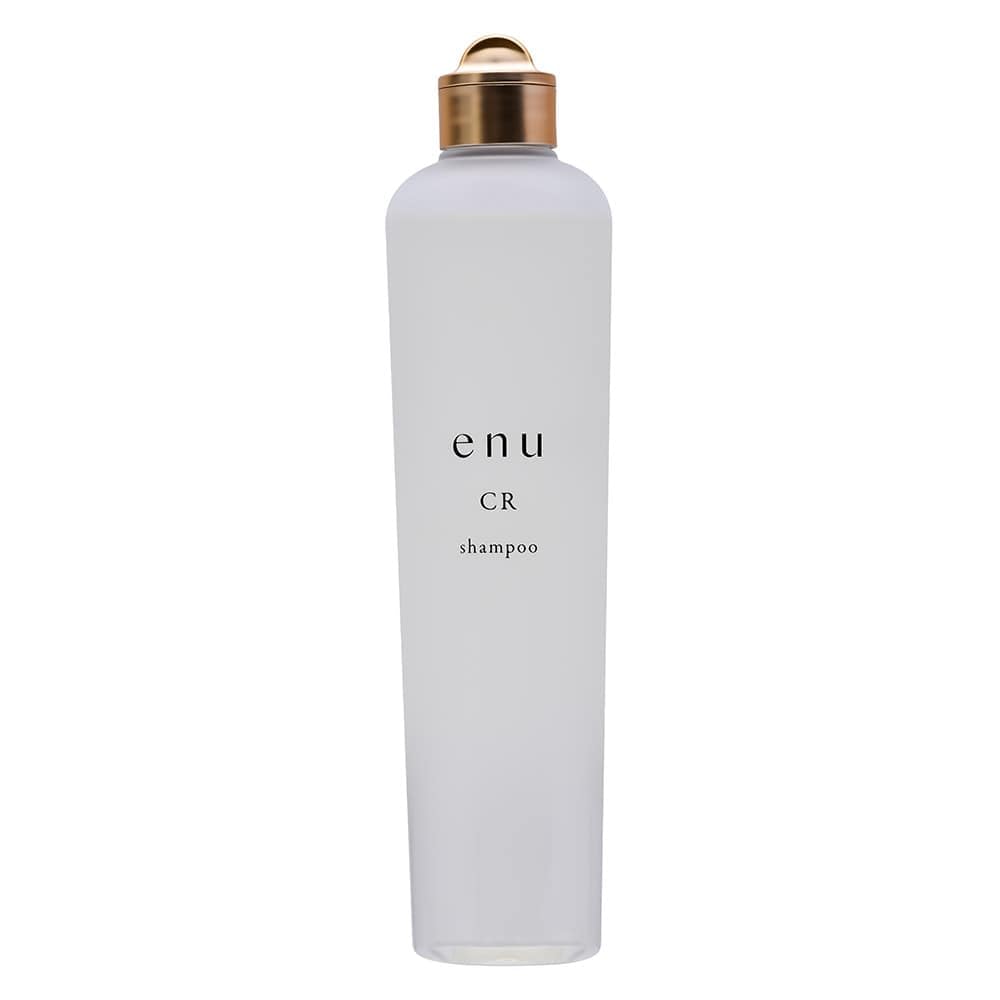 

Nakano Pharmaceutical enu Shampoo CR 300ml