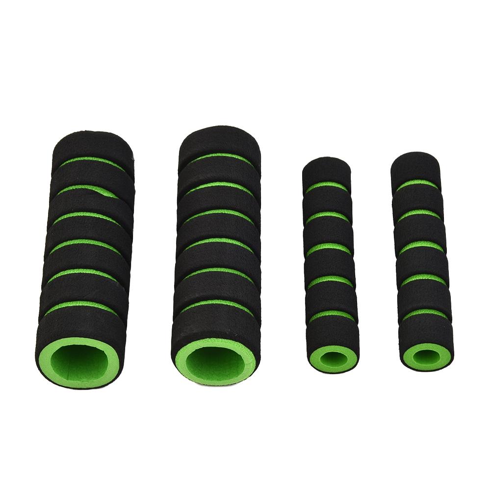 Handle Bar Grip Tubes Replacement Sports Cover Foam