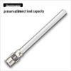 Stainless Steel Dispensing Needle Tips