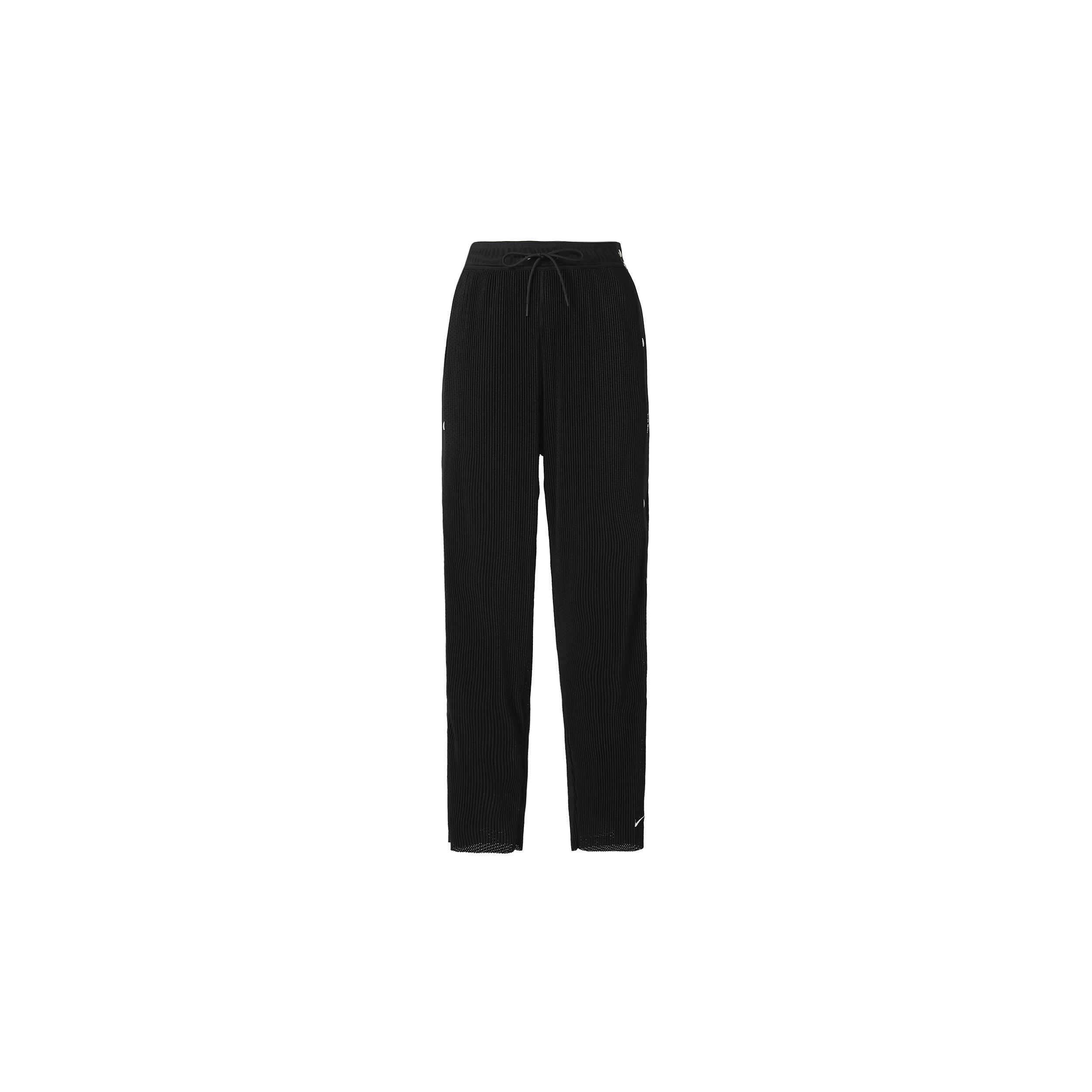 Nike Sportswear Circa Tearaway Trousers Black Men s DX6659-010 XXL