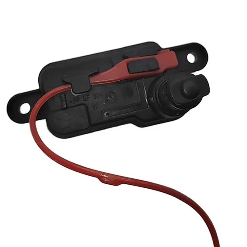 Efficient 3GD810773 Fuel Tank Cover Actuator Gas Tank Cap Motor For Superb CC Magotan Golf 3GD 810 773 510810773