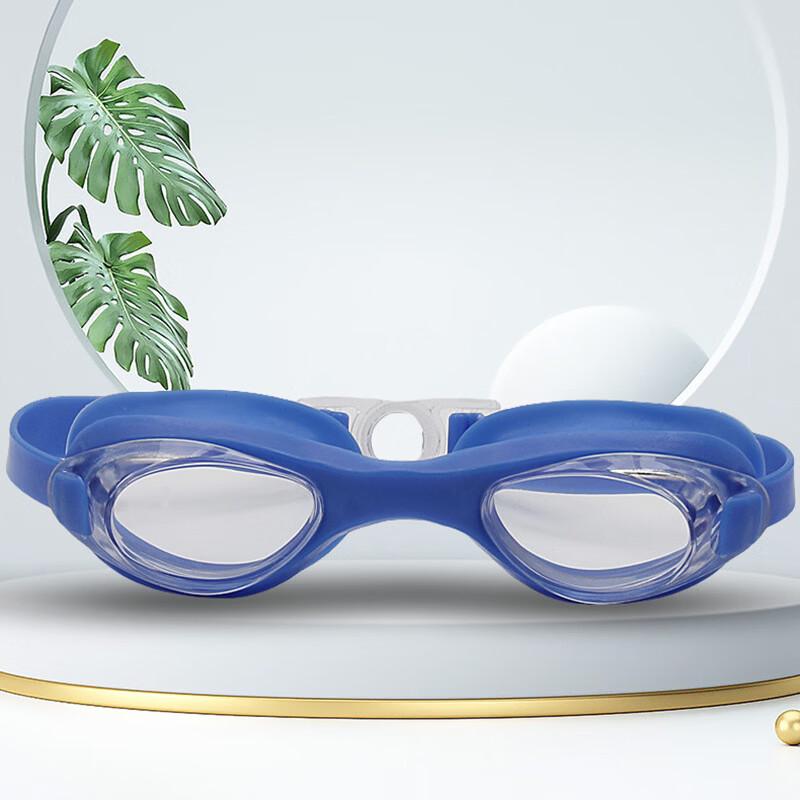 Alliance Envoy Kids Swimming Goggles Set