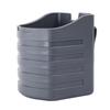 Fishing Water Cup Easy Installation Fishing Box Water Cup Frame Portable  Lightweight Multifunctional Outdoor Accessories