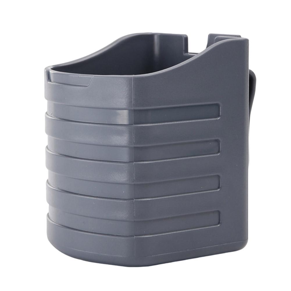 Fishing Water Cup Easy Installation Fishing Box Water Cup Frame Portable  Lightweight Multifunctional Outdoor Accessories