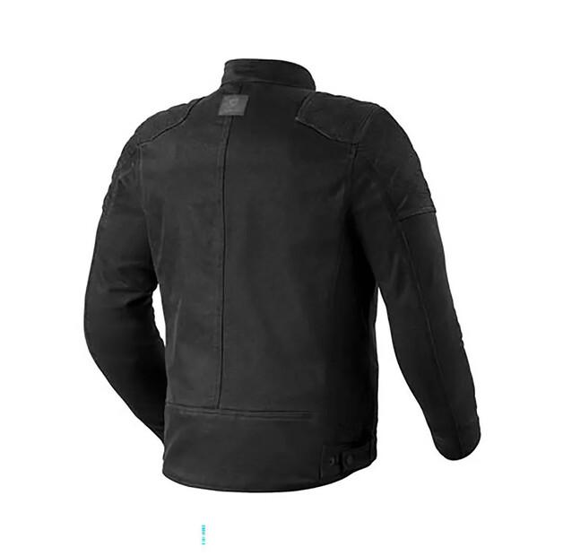 Revit Dale Motorcycle Jacket