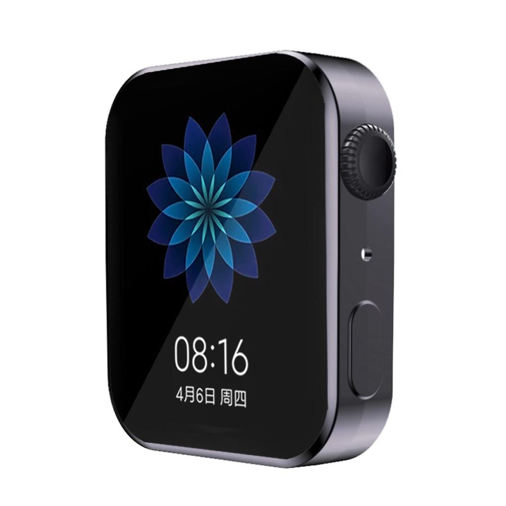 slim smartwatch 2018