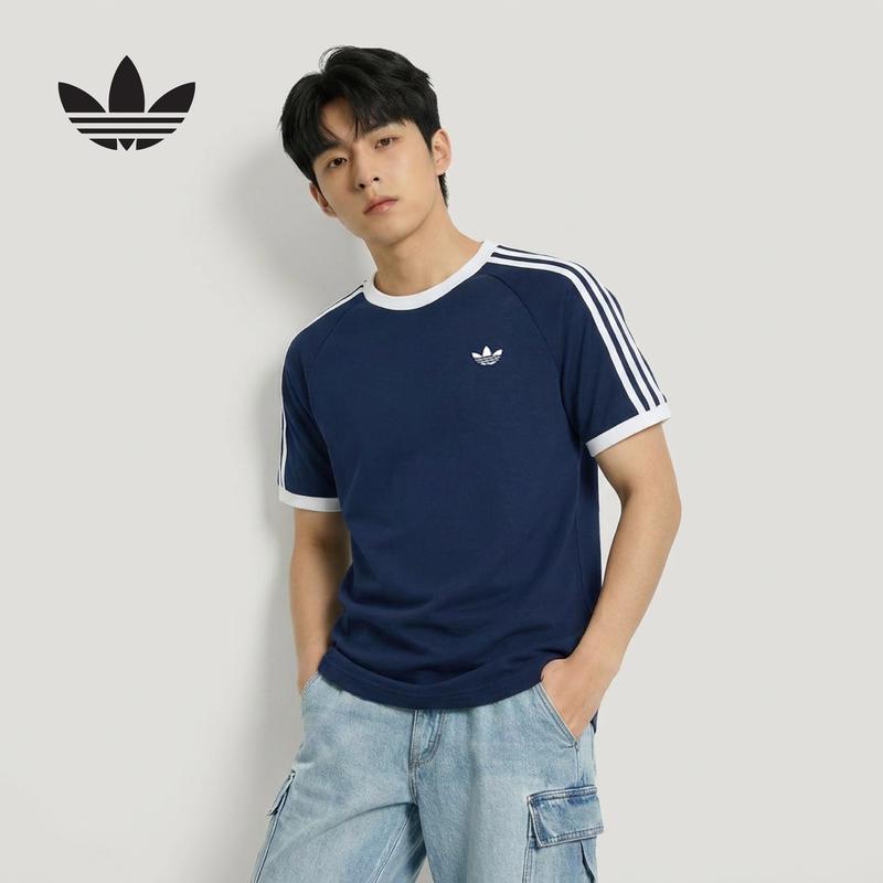 Adidas Originals Men s 3S Tee HZ9634 A/L