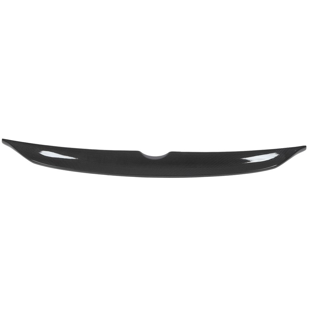 Duckbill Spoiler Wing Car Rear Spoiler Wing Replacement for     STI 2015 to 2021