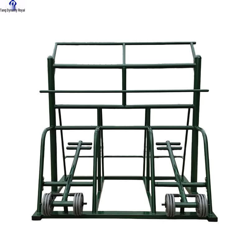 Outdoor Strength Training Combo Equipment