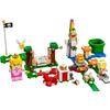 LEGO Super Mario Adventures with Peach Starter Set (71403) - Birthday Gift, Toy, Building Blocks, Gift, Video Game, for Boys and Girls, Ages 6 and Up