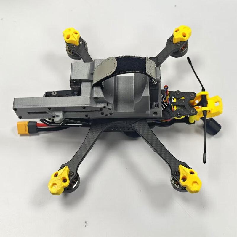 

Moustache Drone Series Removable Safety Pin