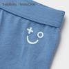 Balabala Boys' Cotton Boxer Briefs 5-Pack
