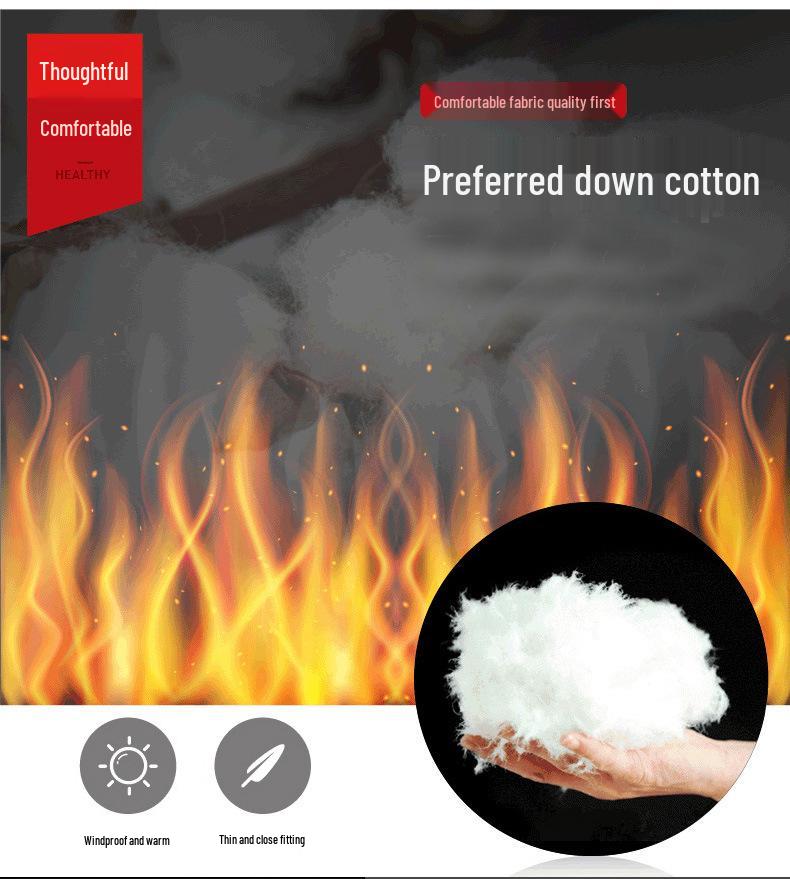 Smart Heating Vest with Graphene Technology – Available In 9, 13, 15, and 17 Heating Areas for Men & Women