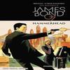 James Bond Hammerhead by Andy Diggle Hardback Book 9781524103224