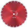 VidaXL Diamond Cutting Disc with Turbo Steel 350 Mm 143226