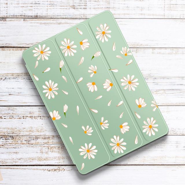 Cover for IPad Air 4 10.9 Case 2020 10.2 7 8th Generation Pro 11 2020 Mini 5 10.5 9.7 6th Funda 2021 Pencil 2 Case