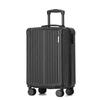 Fenke F803 Vertical Stripe Travel Luggage