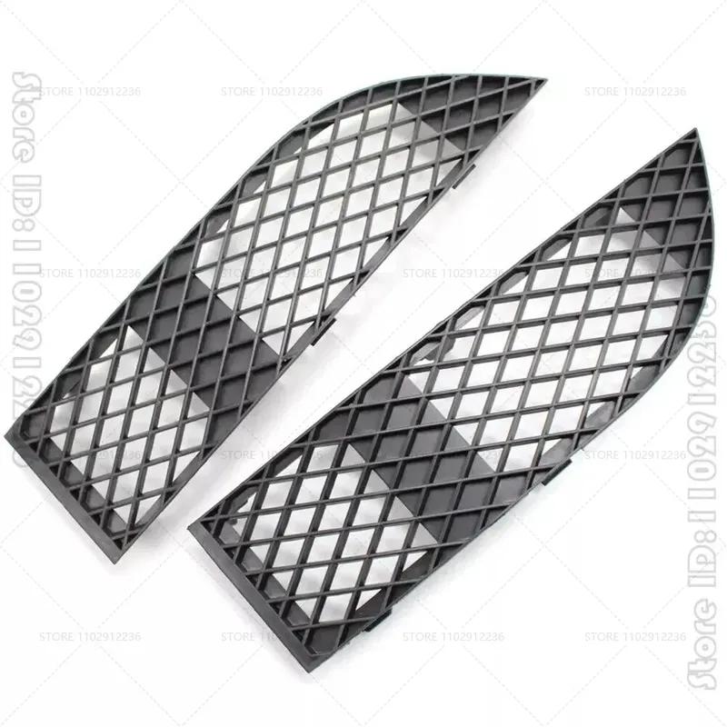 for 2003-2008 E65 E66 BMW 750i 750Li 760i 760Li Alpina B7 Front Bumper Grill Grilles Mesh 51117135563 51117135564 51117135573