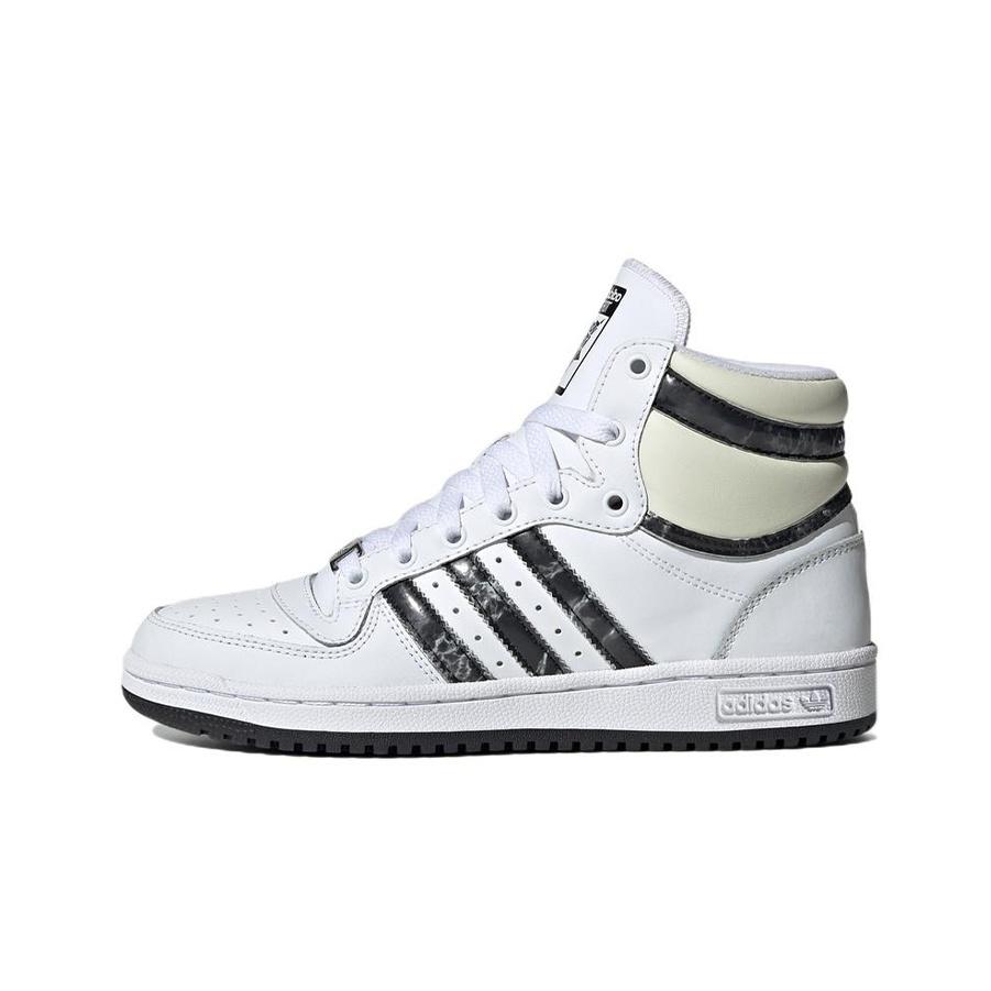 

кроссовки Female adidas originals Top ten Skate shoes HQ6753