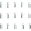 Rotling Replacement Eraser for Mechanical Pencils, Set of 3, 1892339, Regular Imported