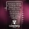 Black Rose Cream Masque 60ml (Moisture Mask)