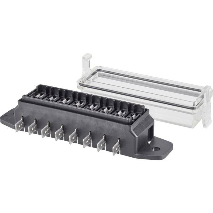 Sicherungshalter ESKA SD-8S