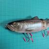 Used Depth Old Slide Swimmer 175 Members Only Color 
