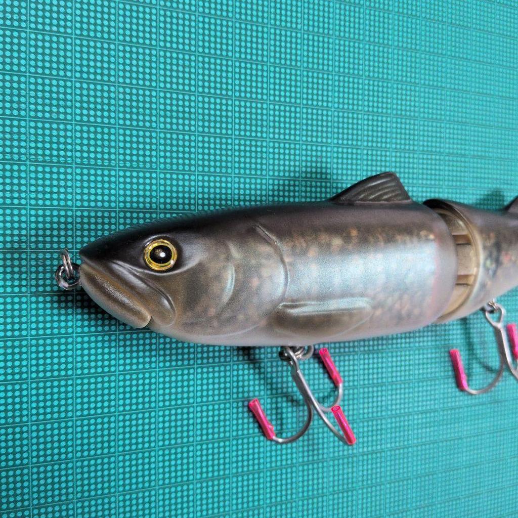 Used Depth Old Slide Swimmer 175 Members Only Color