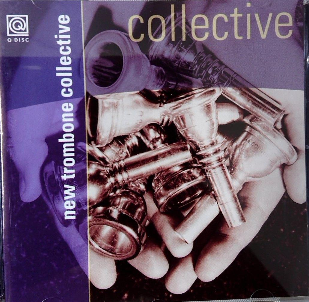 

[USED] New Trombone Collective