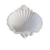 Exquisite 3D Printed Seashell Jewelry Tray, Elegant Desktop Organizer For Home, Vanity, Entryway Decoration, Minimalist Home Accessory