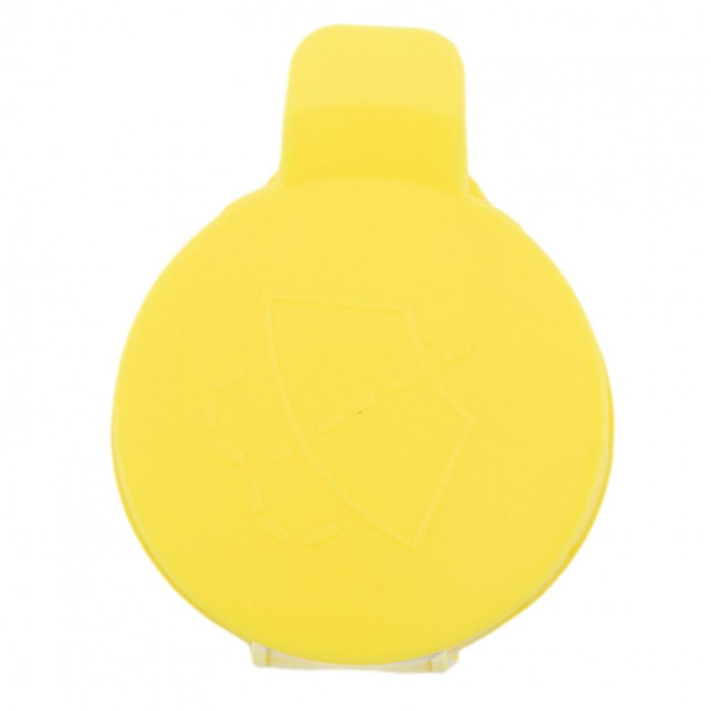 Washer Fluid Reservoir Cap 74486-TF0-013 Abs Black