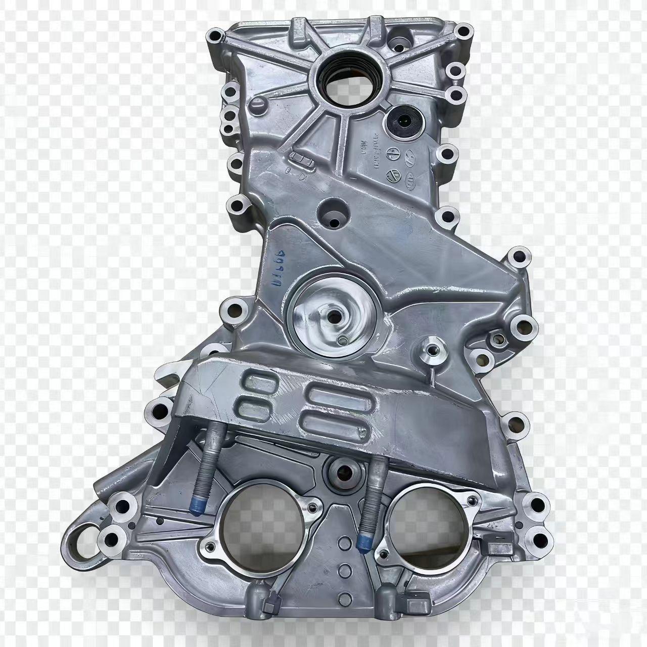 Крышка ГРМ Hyundai Kia 21350-2J000 21350-2J000